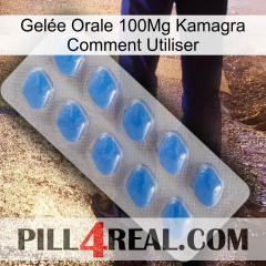 Gelée Orale 100Mg Kamagra Comment Utiliser 22